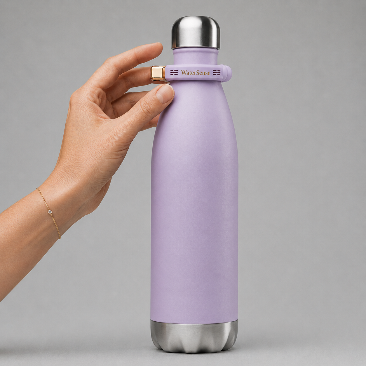 WaterSense Gourde