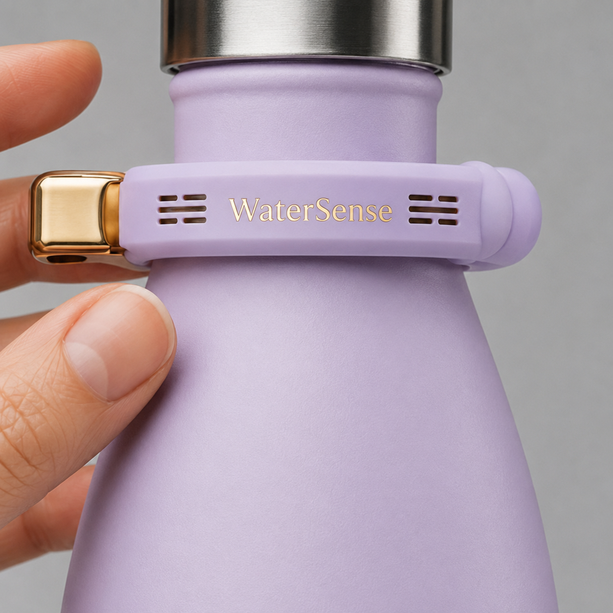 WaterSense Gourde Zoom
